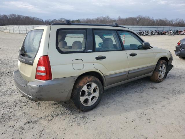 JF1SG65613G726083 Subaru Forester 2.5xs