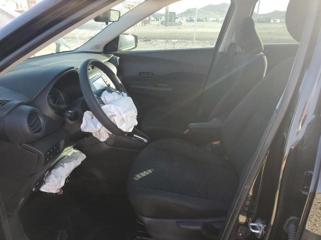 3N1CP5BV9ML520305 Nissan KICKS S