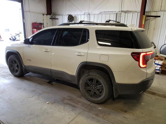 2020 GMC ACADIA AT4 - 1GKKNLLS2LZ164184