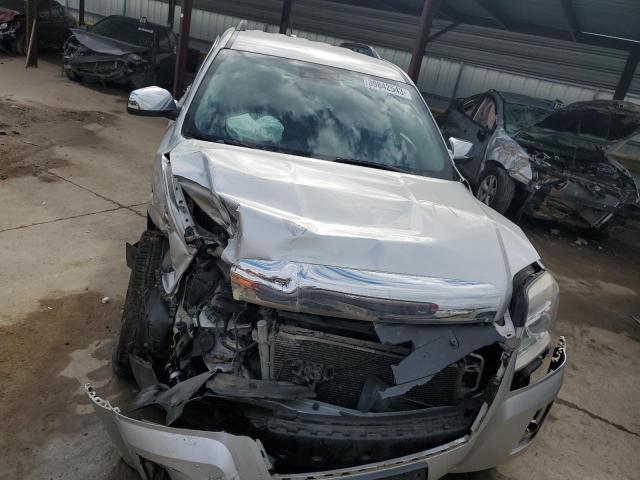 2GKALSEK9F6244140 GMC Terrain Slt