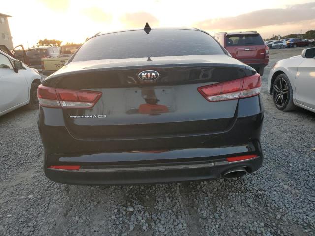 5XXGT4L37JG216236 KIA Optima Lx