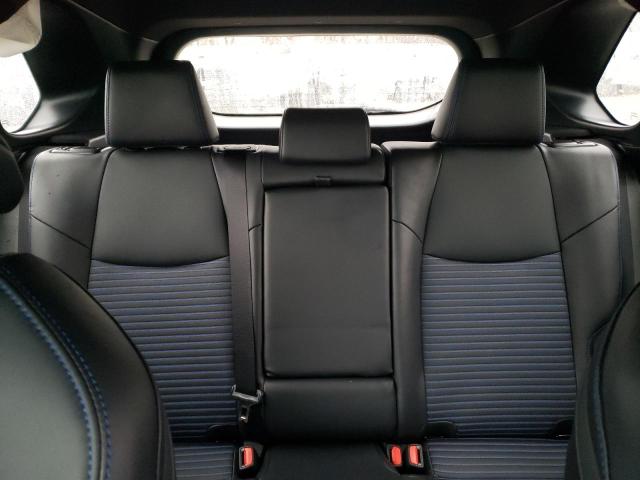 2022 TOYOTA RAV4 XSE - 2T3E6RFV8NW036694