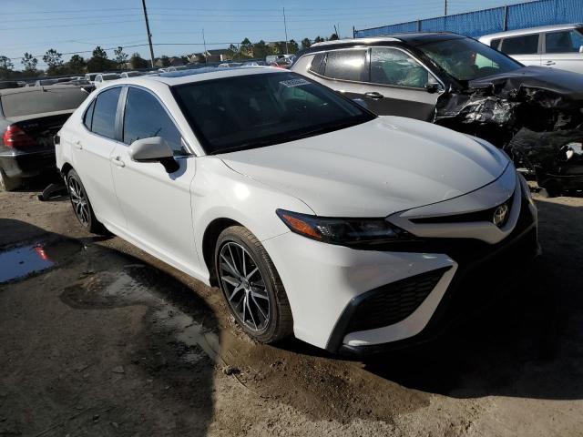 2022 TOYOTA CAMRY SE 4T1T11AK7NU012979