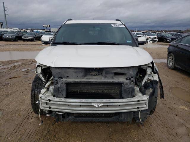 VIN 19UDE4H67RA015543 2015 FORD EXPLORER no.5