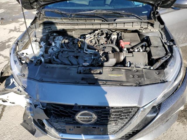 2021 NISSAN ALTIMA SV - 1N4BL4DW0MN411290