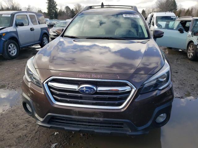 4S4BSENC3K3284854 Subaru Outback 3.6r Limited