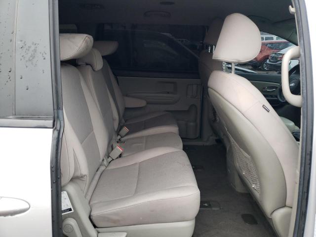 KNDMB5C16K6548601 KIA SEDONA LX
