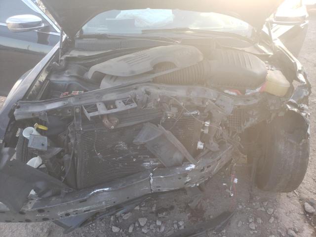2016 CHRYSLER 300C - 2C3CCAEG7GH181950