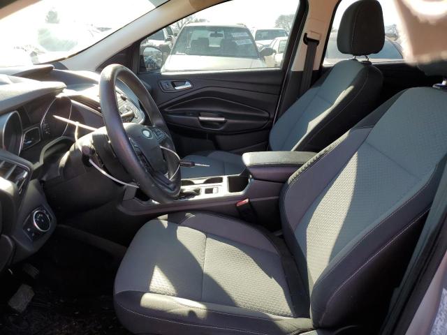 2017 FORD ESCAPE SE 1FMCU9GD7HUA29574