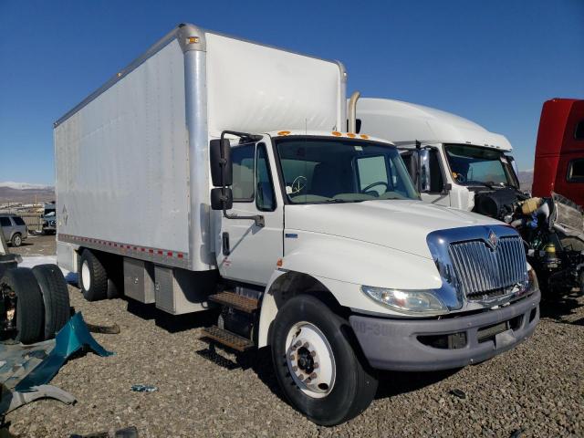 2009 INTERNATIONAL 4000 4300 VIN: 1HTMMAAL39H071439