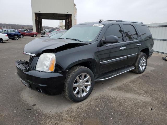 2008 GMC Yukon Denali