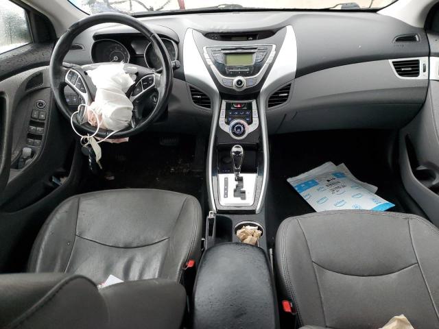 VIN 5XYKT3A69EG522082 2014 KIA Sorento, LX no.8