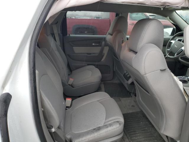 1GKKRPKD6GJ117291 GMC Acadia