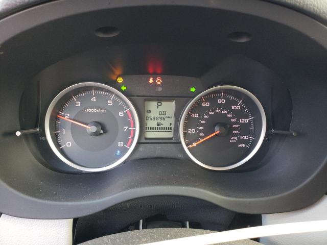2017 SUBARU FORESTER 2 - JF2SJAECXHH448551