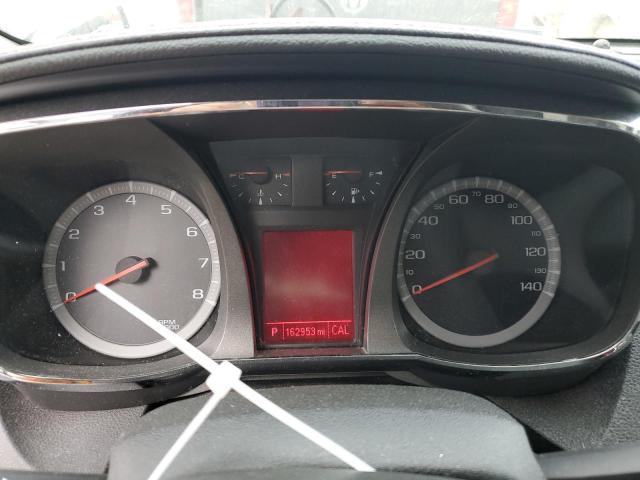 2GKALSEK9F6244140 GMC Terrain Slt