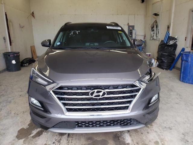 2021 HYUNDAI TUCSON LIM KM8J33AL3MU380080