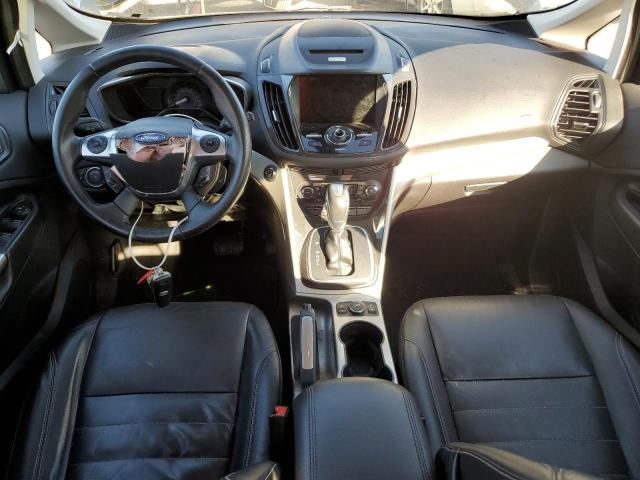 2015 FORD C-MAX PREM 1FADP5CU2FL119397