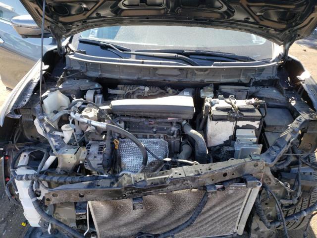 5N1AT2MV5HC747709 Nissan ROGUE SV