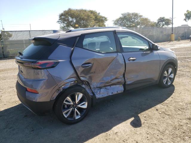 2022 CHEVROLET BOLT EUV L - 1G1FY6S05N4109629