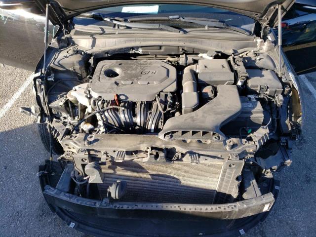 5XXGT4L33JG254563 KIA Optima Lx