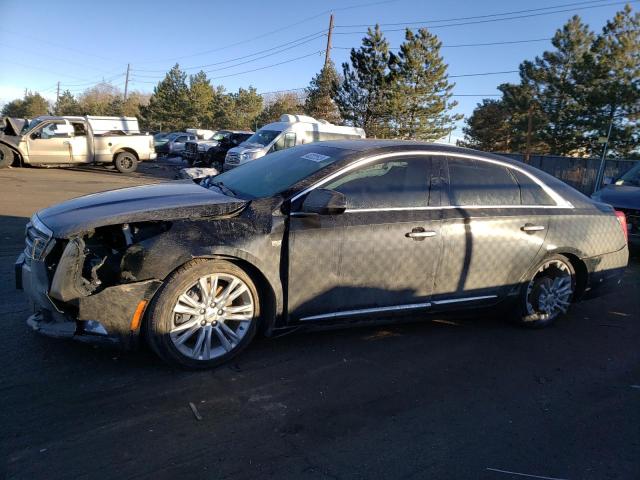 2018 Cadillac XTS Luxury