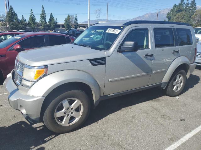 2008 Dodge Nitro SXT