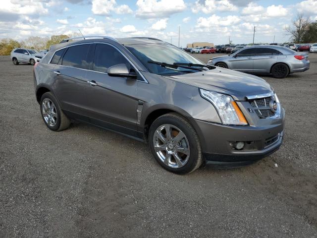 3GYFNCEY1BS553080 Cadillac SRX