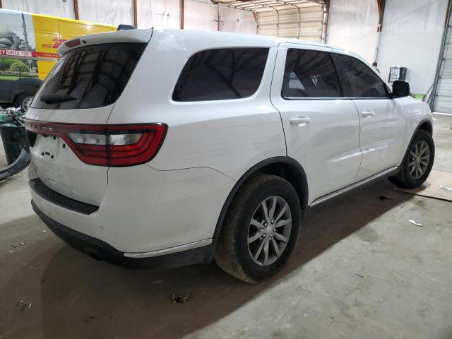 2018 DODGE DURANGO SS - 1C4SDJFT8JC474394