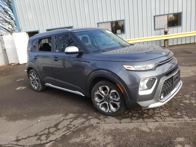 KNDJ23AU7L7723342 KIA SOUL LX