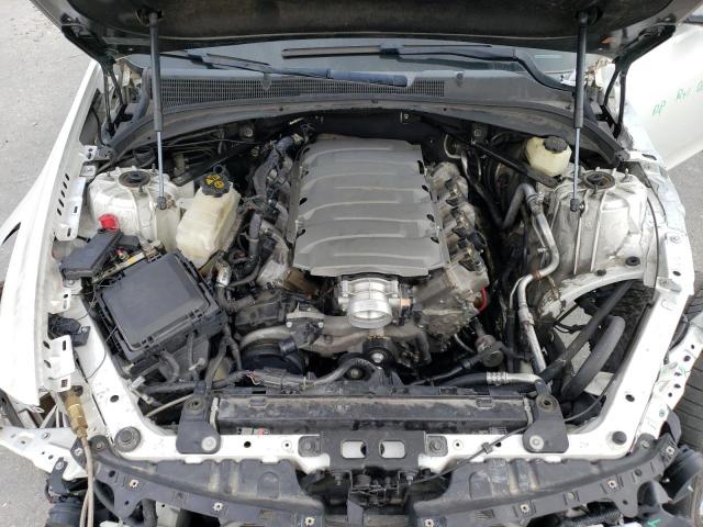 2016 CADILLAC CTS-V - 1G6A15S67G0109178