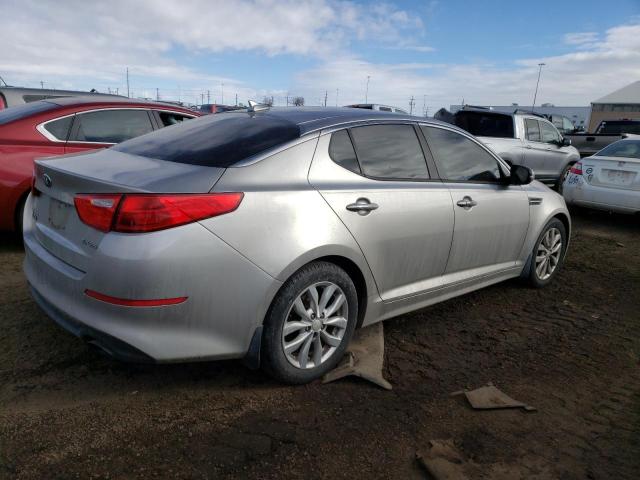 5XXGN4A7XEG325764 KIA OPTIMA EX