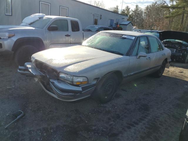 1996 Buick LeSabre Custom