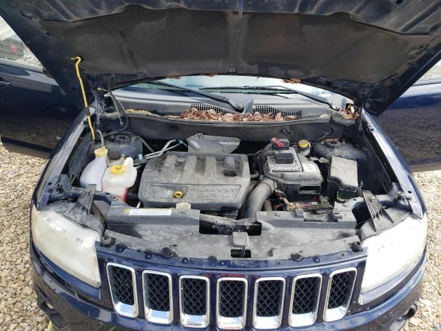 1C4NJDBB1DD212316 Jeep Compass Sport