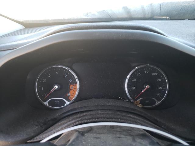 ZACCJBCTXGPC85354 Jeep Renegade Trailhawk