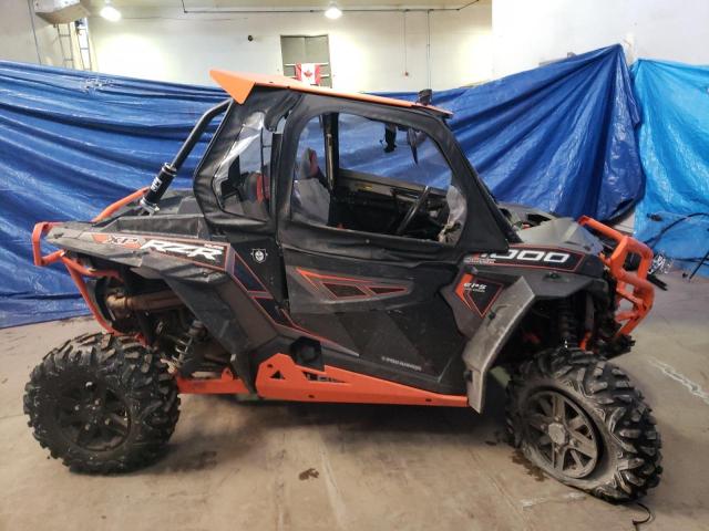 2014 POLARIS RZR 1000 X - 4XAST1EA7EB202070