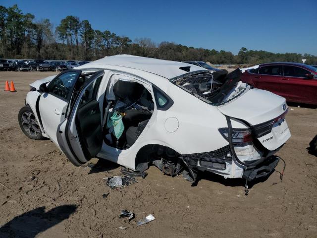 2020 KIA FORTE FE 3KPF24AD6LE152261