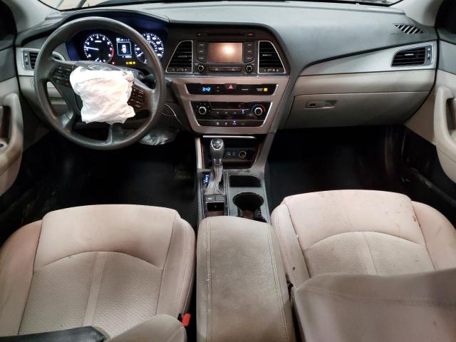 2015 HYUNDAI SONATA ECO - 5NPE24AA0FH198346