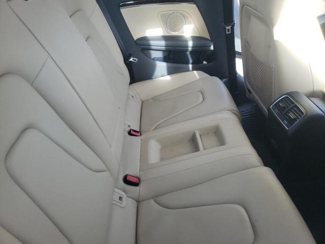 2015 AUDI A5 PREMIUM - WAUMFAFR9FA029315