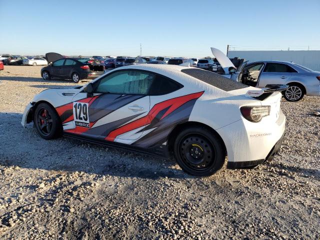 JF1ZCAC18H9604420 Subaru Brz 2.0 Limited