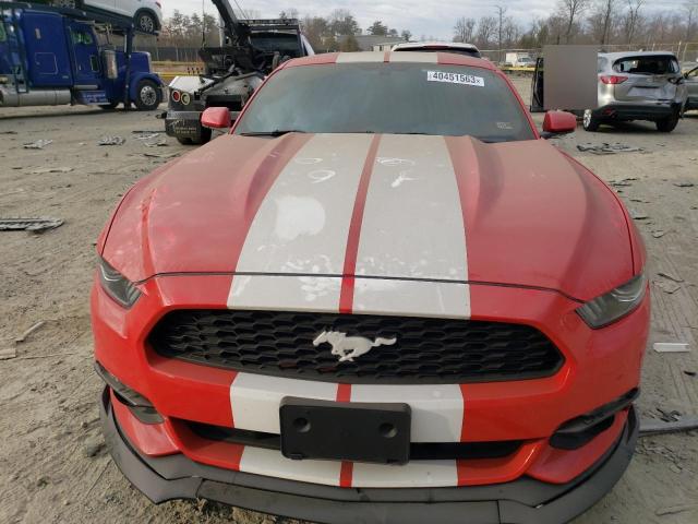 2016 FORD MUSTANG - 1FA6P8AM5G5308113