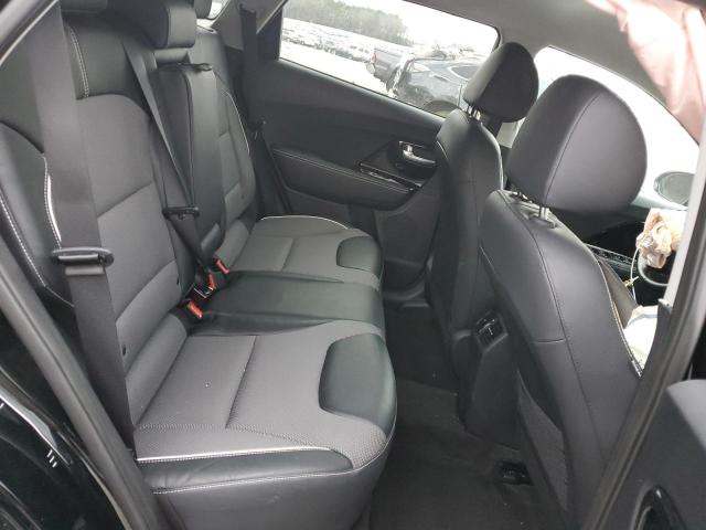 2022 KIA NIRO S - KNDCC3LG6N5121821