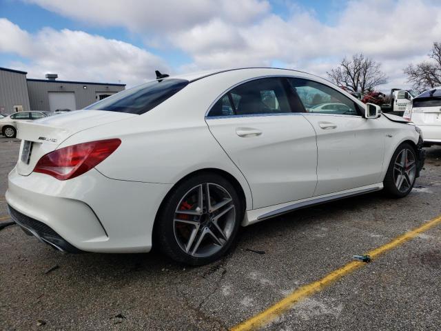 VIN WDDSJ5CB0EN092615 2014 Mercedes-Benz CLA-Class,... no.3