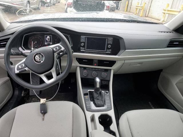 2019 VOLKSWAGEN JETTA S - 3VWCB7BUXKM244199