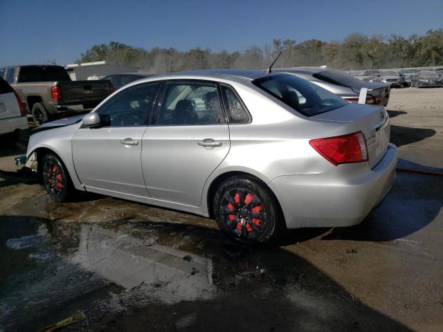 JF1GE6A67AH513468 Subaru Impreza 2.5i