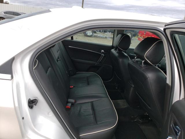 3LNHL2JC9CR834427 Lincoln MKZ