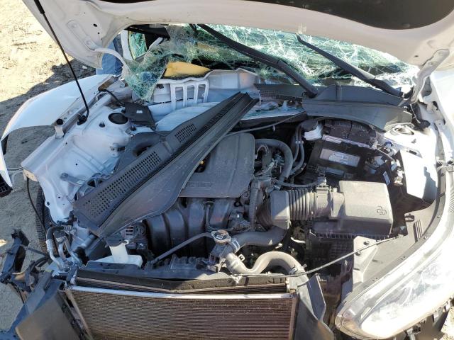 2020 KIA FORTE FE 3KPF24AD6LE152261