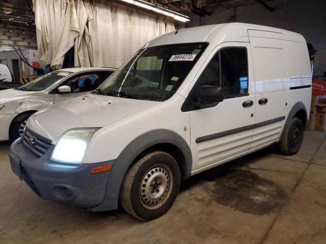 2011 Ford Transit Connect XL