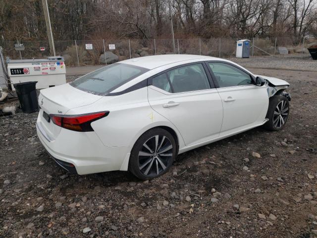 2022 NISSAN ALTIMA SR - 1N4BL4CV5NN357480