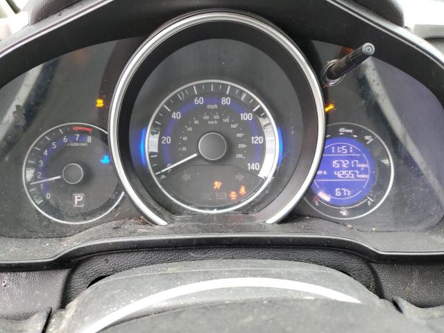 2017 HONDA FIT LX - JHMGK5H58HS023143