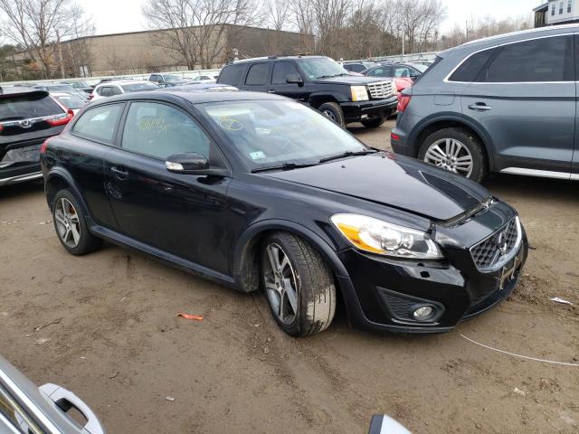 YV1672MK5D2311117 Volvo C30